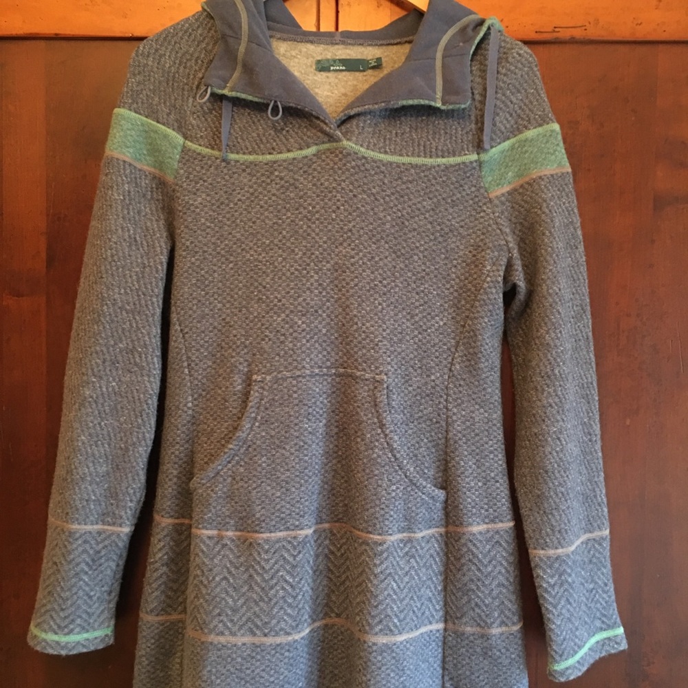 Prana Women's Sybil Sweater
